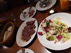 -弗兰克牛排西餐厅Ribone steak house(柠檬花园店)