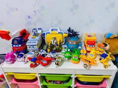 -TOYSRUS玩具反斗城(大连恒隆广场店)