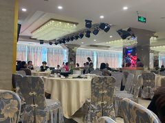 大堂-食为先(广园店)