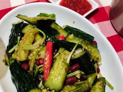 -西贝莜面村(万象天地店)