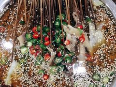 -古真记钵钵鸡(老公园店)