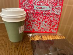 -OUR Bakery(SKP-S店)