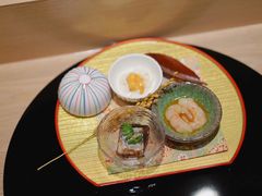 -荣一代目OMAKASE板前料理