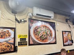 -朱大嘴肥肠血旺(福字街店)