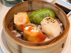 -新斗记·粤菜食尚专门店(金鹰新街口店)