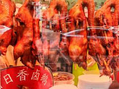 -日日香卤鹅饭店·澄海狮头鹅(澄海店)