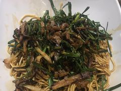 -东泰祥生煎馆(重庆北路店)
