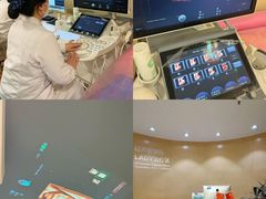 -西安曲江妇产医院-妇科