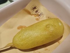 油炸冰棍-老厨家(友谊路总店)