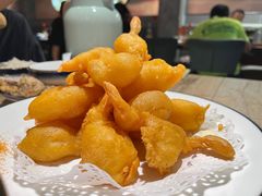 -四姐妹东北饺子(沙尾路店)