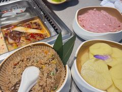 -海底捞火锅(万象城店)