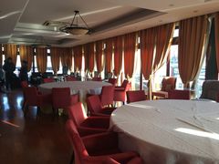 靠窗位-小王府(什刹海店)