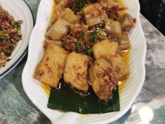 -浩海火烧云傣家菜(京广店)
