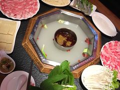 -陈府大宅门成都火锅·手切鲜肉(太原街店)