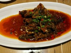 红烧黄骨魚-巴人堂(女儿城店)