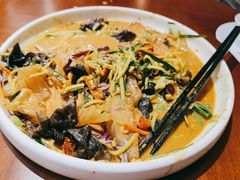 -李老哈·东北菜(宋园路店)