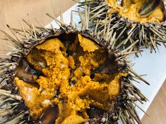 -海胆小馆(东北水饺·春柳店)