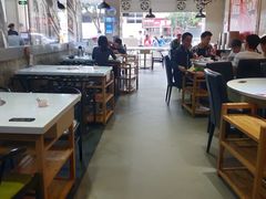 大堂-陈记顺和潮汕鲜牛肉火锅(棠德南路店)