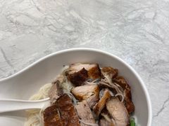 -翠华餐厅(正佳广场店)