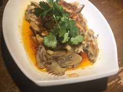 -十二点·辣椒炒肉(南山店)