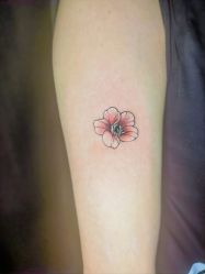 -长沙纹身·龙堂刺青·三土师傅的店