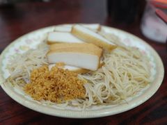 -成群小食店