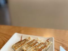 -金井日本料理(丽柏广场店)