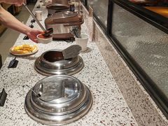 -比格比萨自助(新辰里学清路店)