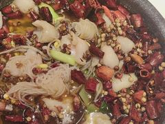 -潮界(虹桥新天地店)