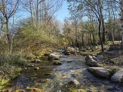-玉渡山自然风景区