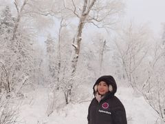 -雪谷