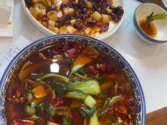 -百味饺子城•海鲜家常菜(秦皇岛店)