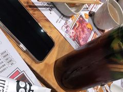 -木屋烧烤(坂田天安云谷店)