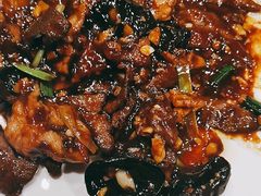 -正阳门饭庄·烤鸭·北京菜(万丰路七里庄店)