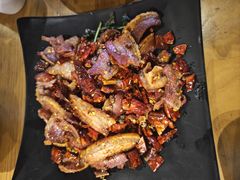 -隔壁老王·家常云南菜(花巷店)