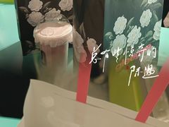 -gleeglee乐溢亦茶(合生汇店)