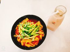 -巴依老爷·新疆美食(上城区天城路店)