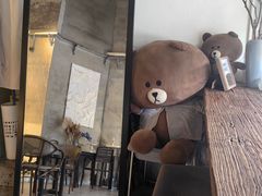 -MIMO CAFE(沙头角店)
