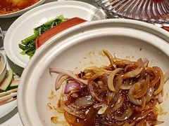 -绿杨春·淮扬宴(庐山路店)