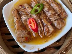 -牡丹国际大酒店-港式茶餐厅