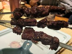 -状元阁烧烤(新华路总店)