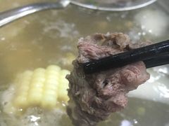 肥牛-潮汕良记牛肉火锅(洪武路店)