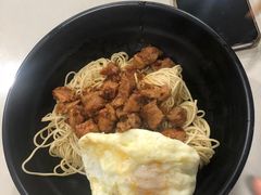 -老地方面馆(思南路店)