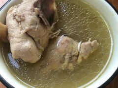 -乡村小榭饭店