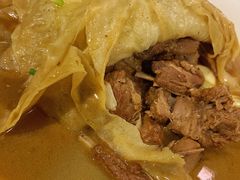 -阿凡提餐厅(簋街店)