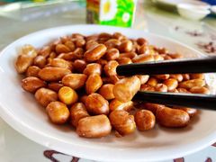 -坛南湾阿强农家乐.海鲜大排档老字号(福州地标美食店)