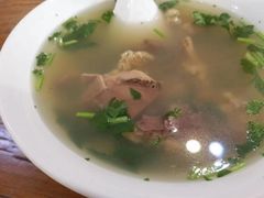 -老保定驴肉馆(云岗路店)