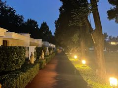 -春晖园度假酒店温泉