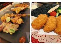 -鸟鹏烧鸟居酒屋(天河领展店)