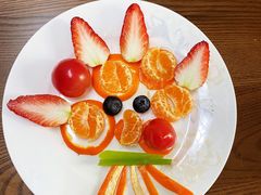 -杨梅红艺术教育(西安高新唐延教学中心)